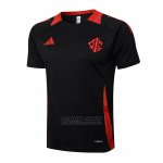 Camiseta de Entrenamiento SC Internacional 2024-2025 Negro