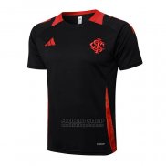 Camiseta de Entrenamiento SC Internacional 2024-2025 Negro
