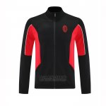 Chaqueta del AC Milan 2025-2026 Negro