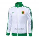 Chaqueta del Senegal 2025-2026 Blanco