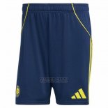 Pantalones Al Nassr 1ª 2025-2026