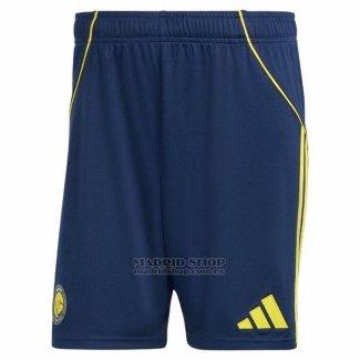Pantalones Al Nassr 1ª 2025-2026