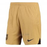 Pantalones Barcelona 2ª 2022-2023