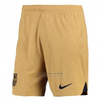 Pantalones Barcelona 2ª 2022-2023