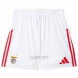 Pantalones Benfica 1ª 2025-2026