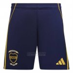 Pantalones Boca Juniors 1ª 2025-2026