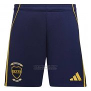 Pantalones Boca Juniors 1ª 2025-2026