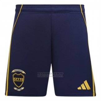 Pantalones Boca Juniors 1ª 2025-2026