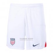 Pantalones Estados Unidos 1ª 2022