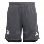 Pantalones Juventus 3ª 2023-2024