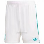 Pantalones Liverpool 3ª 2025-2026