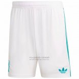 Pantalones Liverpool 3ª 2025-2026