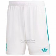 Pantalones Liverpool 3ª 2025-2026