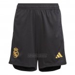 Pantalones Real Madrid 3ª 2023-2024