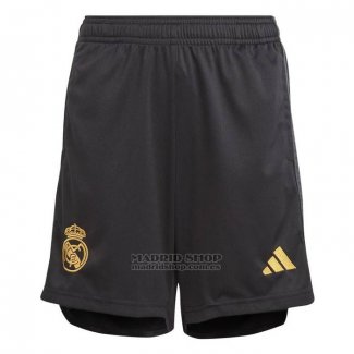 Pantalones Real Madrid 3ª 2023-2024