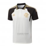 Polo del Flamengo 2026-2027 Crema
