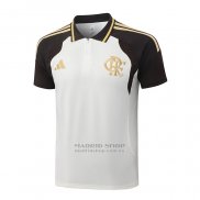 Polo del Flamengo 2026-2027 Crema