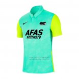 Tailandia Camiseta AZ Alkmaar 3ª 2020-2021