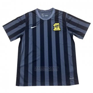 Tailandia Camiseta Al-Ittihad 2ª 2022-2023