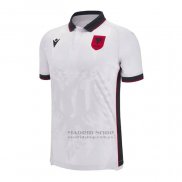 Tailandia Camiseta Albania 2ª 2023