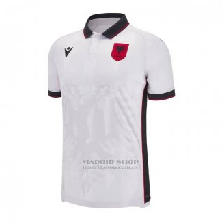 Tailandia Camiseta Albania 2ª 2023