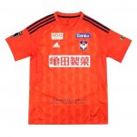 Tailandia Camiseta Albirex Niigata 1ª 2023