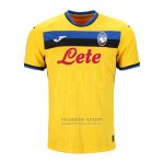Tailandia Camiseta Atalanta 3ª 2024-2025