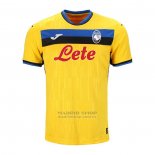 Tailandia Camiseta Atalanta 3ª 2024-2025
