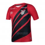 Tailandia Camiseta Athletico Paranaense 1ª 2024
