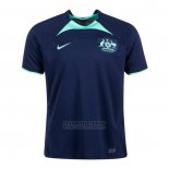 Tailandia Camiseta Australia 2ª 2022