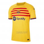 Camiseta Barcelona 4ª 2022-2023