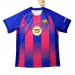 Tailandia Camiseta Barcelona 1ª 2025-2026