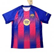 Tailandia Camiseta Barcelona 1ª 2025-2026