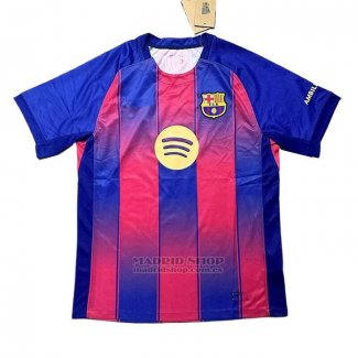 Tailandia Camiseta Barcelona 1ª 2025-2026