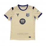 Tailandia Camiseta Barcelona 2ª 2025-2026