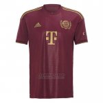 Tailandia Camiseta Bayern Munich Oktoberfest 2022