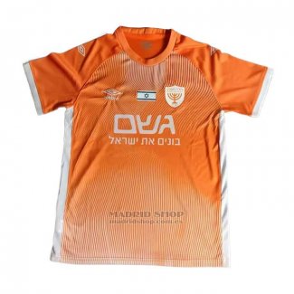Tailandia Camiseta Beitar Jerusalem 4ª 2024-2025