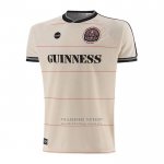 Tailandia Camiseta Bohemian 2ª 2025