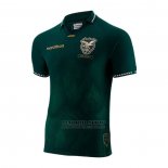 Tailandia Camiseta Bolivia 1ª 2025