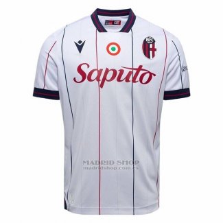 Tailandia Camiseta Bologna 2ª 2025-2026