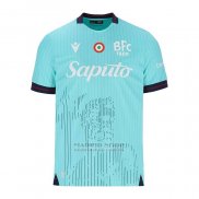 Tailandia Camiseta Bologna 3ª 2025-2026