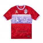 Tailandia Camiseta Boreale Portero 2023-2024