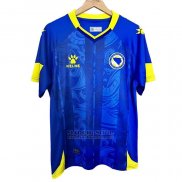 Tailandia Camiseta Bosnia y Herzegovina 1ª 2026