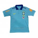 Tailandia Camiseta Brasil Special 2026 Azul