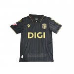 Tailandia Camiseta Burgos 2ª 2026-2027