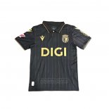 Tailandia Camiseta Burgos 2ª 2026-2027