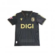 Tailandia Camiseta Burgos 2ª 2026-2027