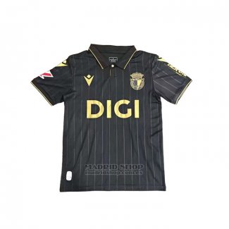 Tailandia Camiseta Burgos 2ª 2026-2027