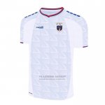 Tailandia Camiseta Cabo Verde 2ª 2026