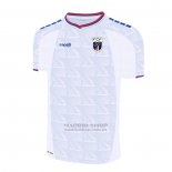 Tailandia Camiseta Cabo Verde 2ª 2026